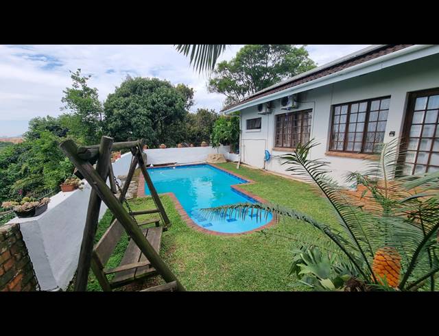 4 BEDROOM HOUSE SOLD IN BLUFF